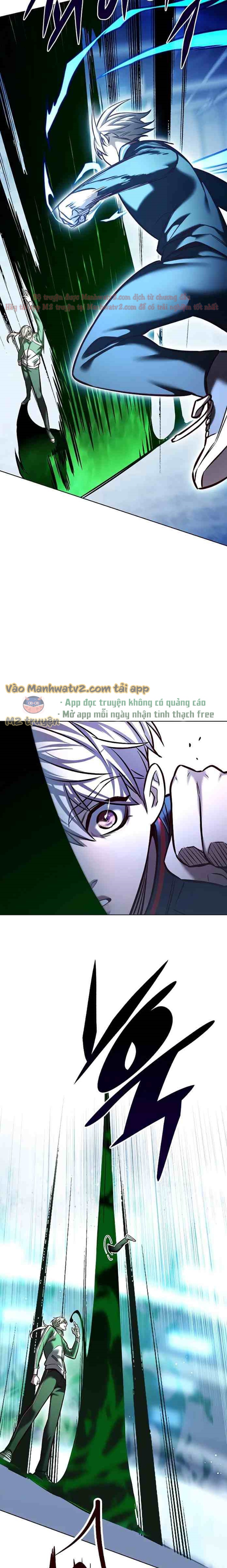 Đọc truyện Hóa thân thành mèo (Bản Free) - Chap 286